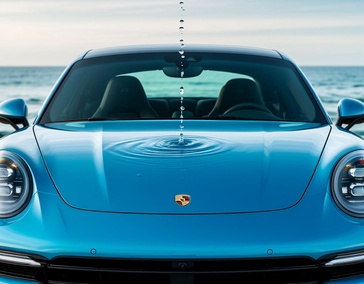 Быстрое самовосстановление 